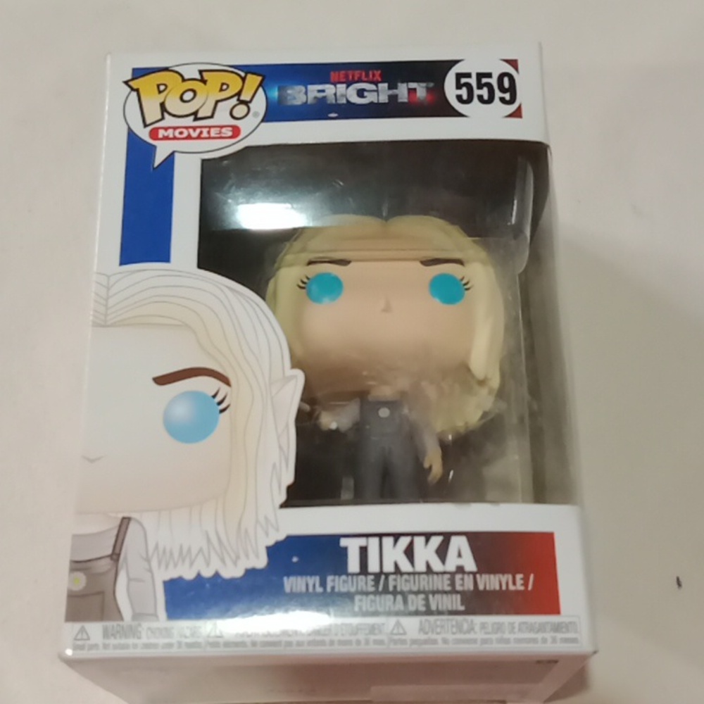 Funko pop